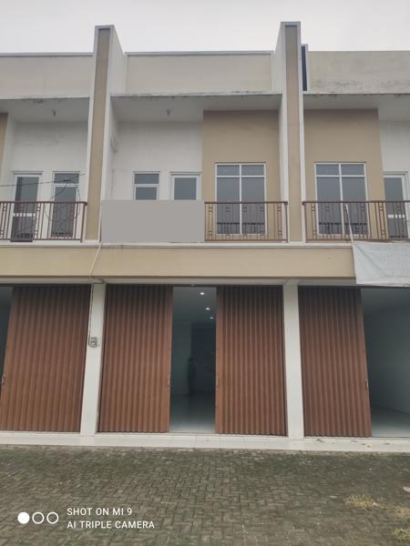 Ruko DiJual di Jatiasih Bekasi